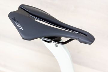Used Pinarello Grevil 2022 Road & Gravel, Light Gray — image 9 of 18