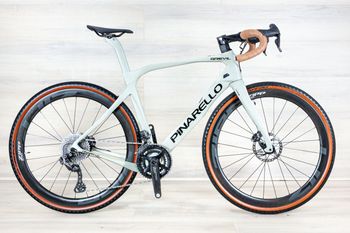 Pinarello, Grevil
