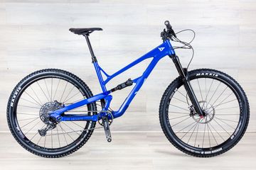 Used YT Industries JEFFSY Base 2021 MTB