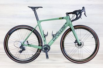 Cipollini, Mcm All Road