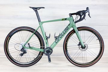 Used Cipollini Mcm All Road 2021 Road & Gravel