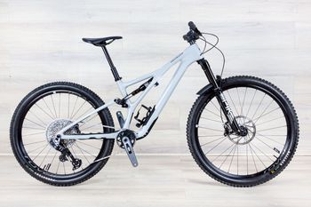 Specialized, Stumpjumper LTD