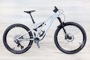 Used Specialized Stumpjumper LTD 2023 MTB