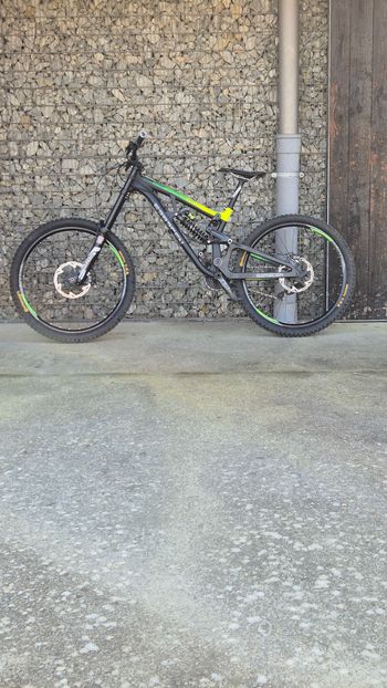 Saracen, Myst Pro 2016