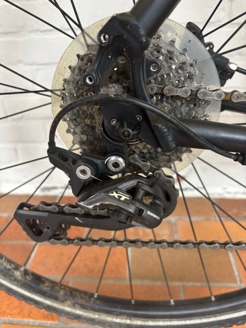 Brugt Merida CROSSWAY / -L 500 2019 2019 Urban — billede 6 af 6