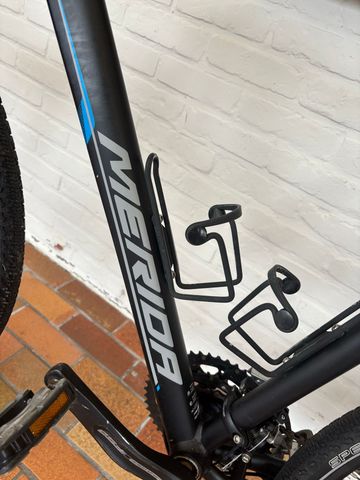 Brugt Merida CROSSWAY / -L 500 2019 2019 Urban — billede 3 af 6