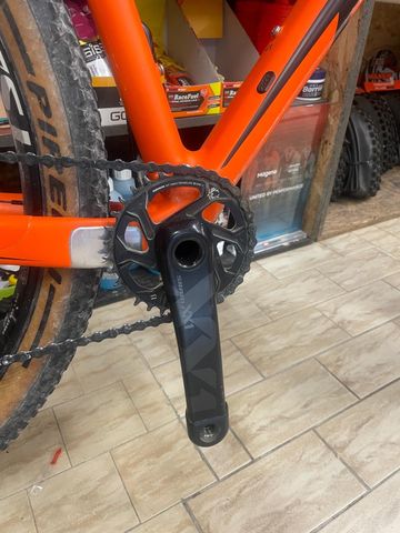 Used KTM Myroon Sonic 2020 2020 Mountainbike, Orange, 29 — image 17 of 18