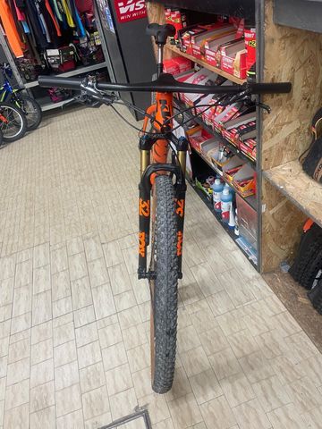 Used KTM Myroon Sonic 2020 2020 Mountainbike, Orange, 29 — image 15 of 18