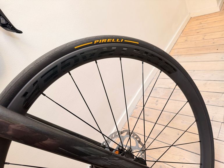 Used Trek Émonda SL 6 Pro Di2 2023 2023 Road & Gravel, Black — image 5 of 5