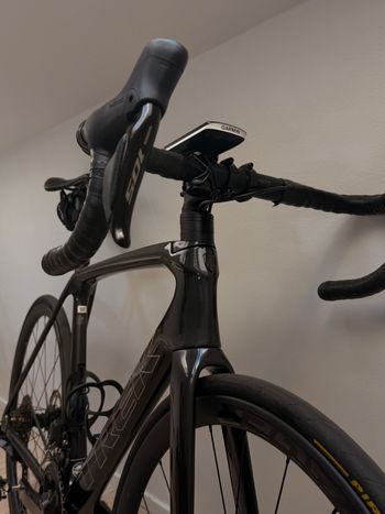 Used Trek Émonda SL 6 Pro Di2 2023 2023 Road & Gravel