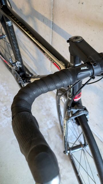 Použité Scott Cr1 Shimano Ultegra 2008 Road & Gravel — obrázek 5 z 5