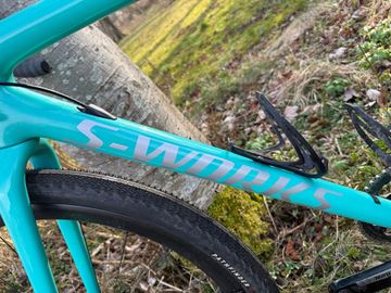 Brugt Specialized S-Works Crux Frameset 2026 2026 Road & Gravel — billede 2 af 12