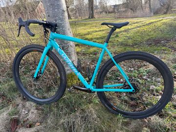 Specialized S-Works Crux Frameset 2026 2026 Road & Gravel usato