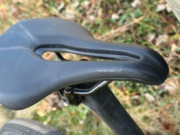 Brugt Specialized S-Works Crux Frameset 2026 2026 Road & Gravel — billede 11 af 12