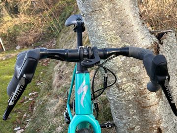 Brugt Specialized S-Works Crux Frameset 2026 2026 Road & Gravel — billede 10 af 12
