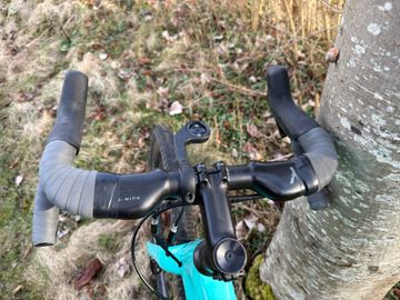 Brugt Specialized S-Works Crux Frameset 2026 2026 Road & Gravel — billede 5 af 12