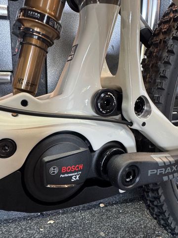 Brugt Pivot SHUTTLE SL/AM Pro X0 Eagle Transmission 2025 2025 Mountainbike — billede 3 af 7