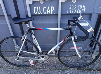 Used marlybag Marlybag Custom Other Shimano 1990 Road & Gravel — image 7 of 8