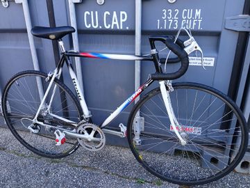 Použité Marlybag Custom Other Shimano 1990 Road & Gravel — obrázek 2 z 8