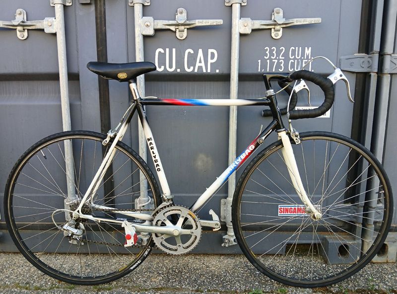 Used Marlybag Custom Other Shimano 1990 Road & Gravel