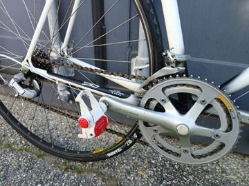 Použité Marlybag Custom Other Shimano 1990 Road & Gravel — obrázek 5 z 8
