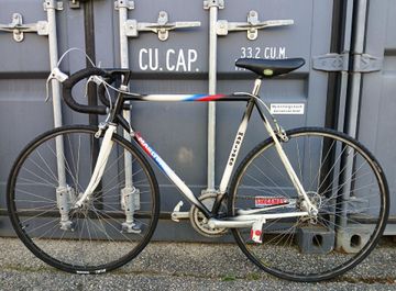 Použité Marlybag Custom Other Shimano 1990 Road & Gravel — obrázek 8 z 8