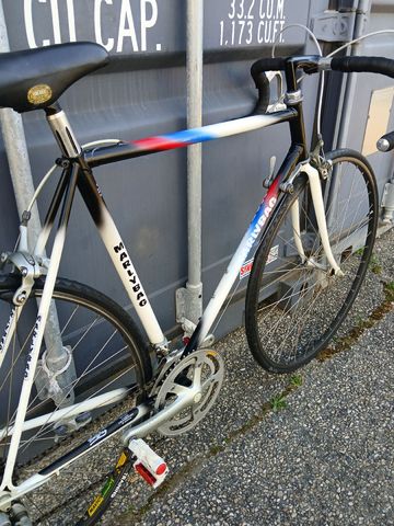Použité Marlybag Custom Other Shimano 1990 Road & Gravel — obrázek 6 z 8