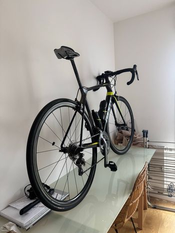 Giant, TCR Advanced Pro 1 2017