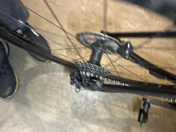Used Trek Émonda SLR 7 Disc 2020 2020 Road & Gravel — image 3 of 5