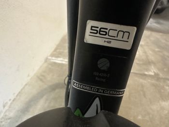 Used Trek Émonda SLR 7 Disc 2020 2020 Road & Gravel — image 2 of 5