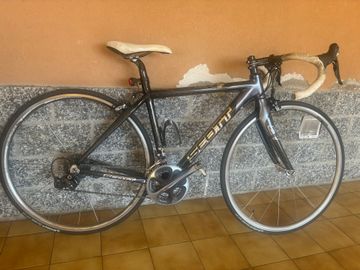 Gebrauchtes Scott Cr1 Shimano Dura Ace 2017 Road & Gravel