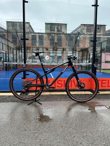 SUPERIOR BIKES XF 9.9 Team 2026 MTB usato