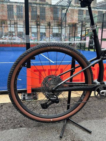 SUPERIOR BIKES XF 9.9 Team 2026 Mountainbike usato, Nero — immagine 3 di 6