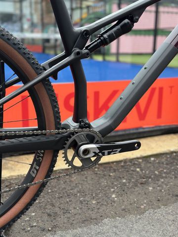 SUPERIOR BIKES XF 9.9 Team 2026 Mountainbike usato, Nero — immagine 6 di 6