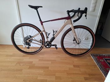 Cannondale, Cannondale Topstone Apex