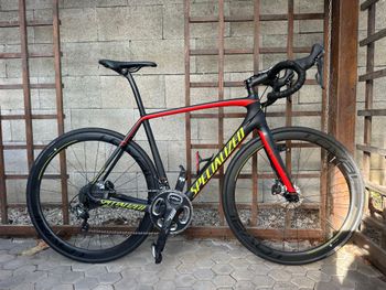 Specialized, Men's Tarmac Disc Expert 2019