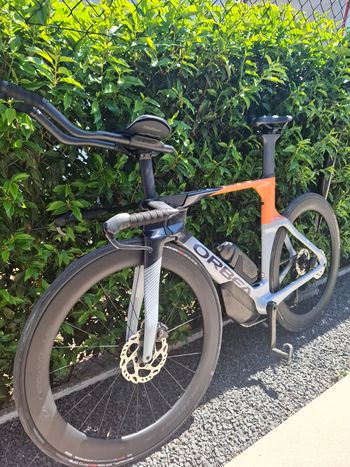 Orbea, ORDU M30iLTD 2025