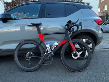 Cannondale, SystemSix Carbon Ultegra 2019