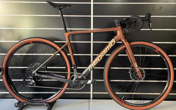 Megamo SILK 10 2024 2024 Road & Gravel de segunda mano