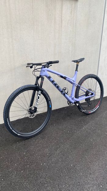 Trek, Supercaliber SLR 9.9 XX AXS Gen 2 2025