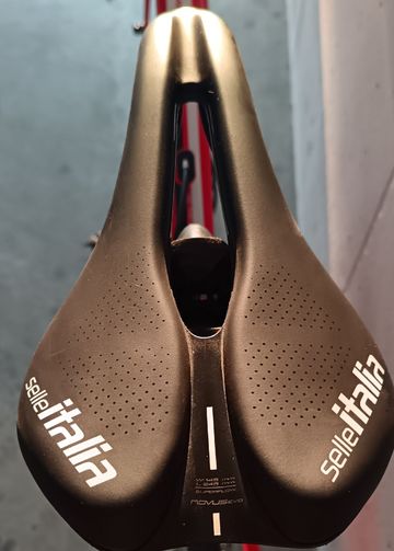 Used Wilier Cento1air Shimano Ultegra 2019 Road & Gravel, Red — image 10 of 15