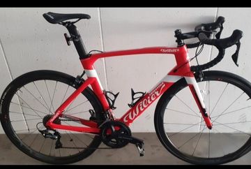 Gebrauchtes Wilier Cento1air Shimano Ultegra 2019 Road & Gravel