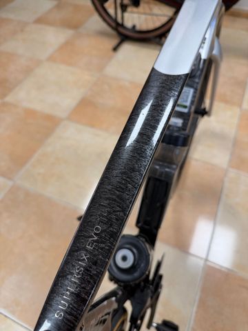 Tweedehands Cannondale Supersix SRAM Red eTap AXS 2025 Road & Gravel — afbeelding 11 van 43