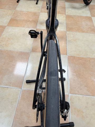 Tweedehands Cannondale Supersix SRAM Red eTap AXS 2025 Road & Gravel — afbeelding 38 van 43