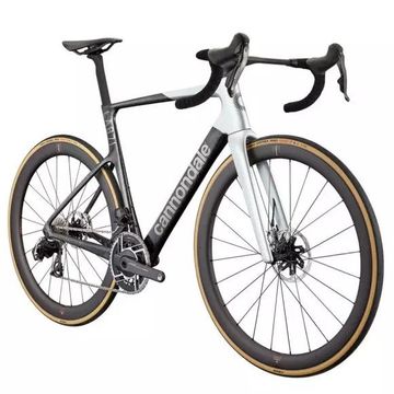 Tweedehands Cannondale Supersix SRAM Red eTap AXS 2025 Road & Gravel — afbeelding 8 van 43