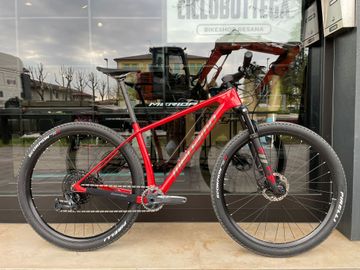 Brugt Megamo FACTORY 07 2022 2022 MTB