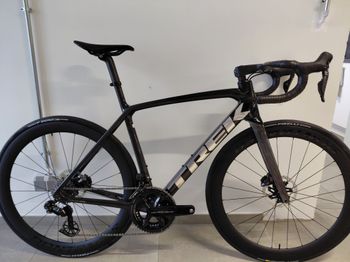 Trek, Emonda Shimano Dura Ace Di2