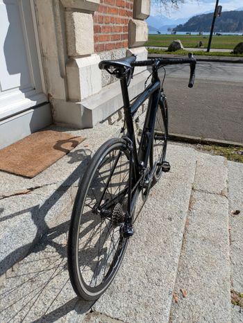Used BMC Teammachine Shimano Ultegra Di2 2017 Road & Gravel — image 3 of 7