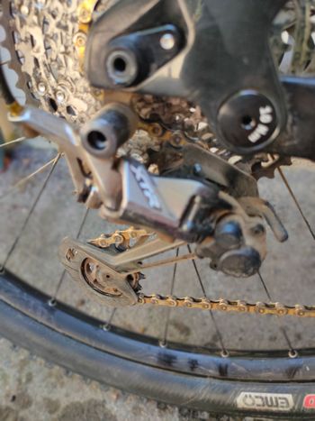 Used Bianchi T-Tronik Performer 9.1 – XTR/XT 2021 2021 Mountainbike, Blue, 29 — image 2 of 10
