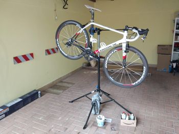 Used Argon 18 Gallium Pro 2010 2010 Road & Gravel — image 3 of 3